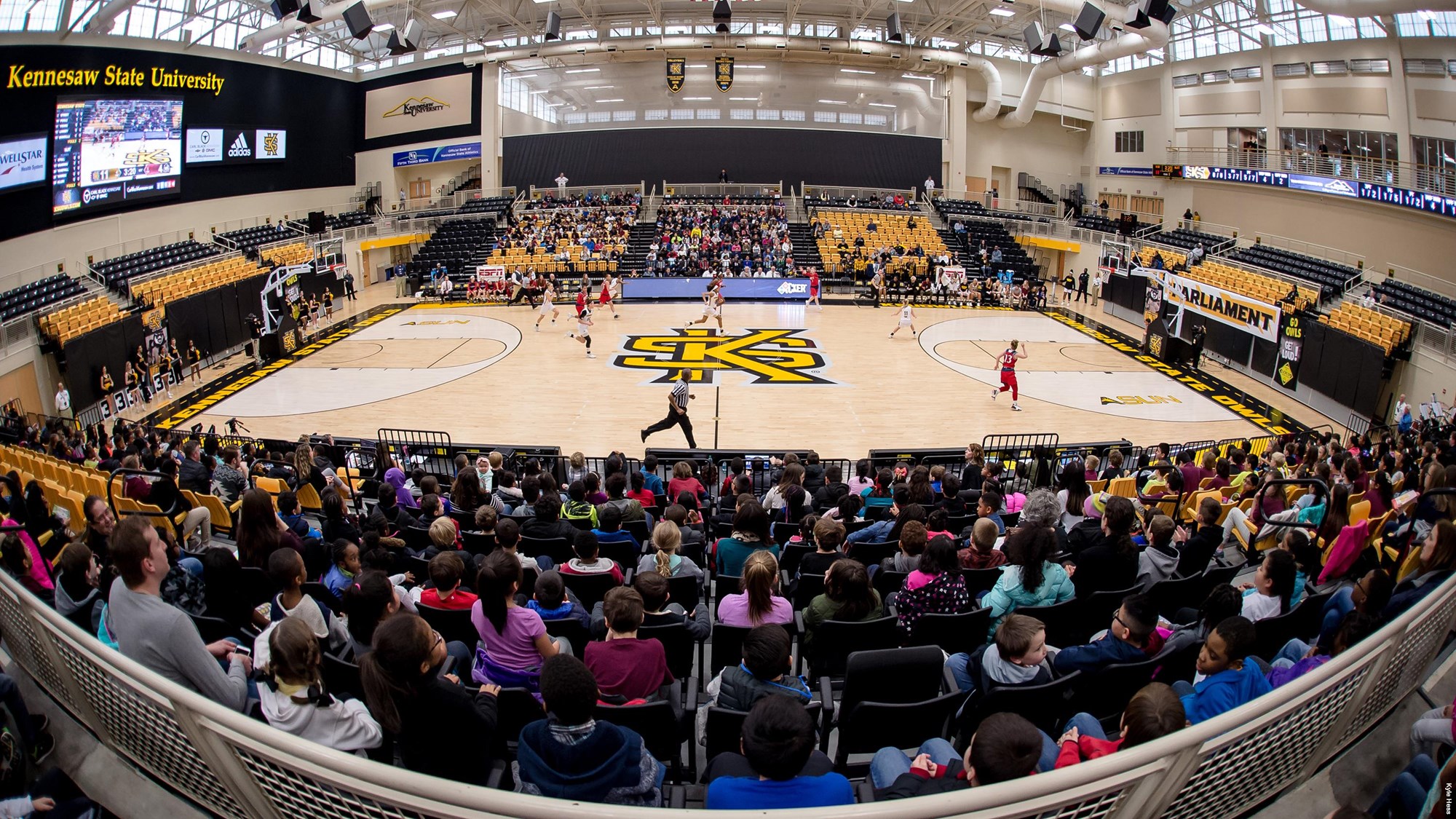 WBB Convocation Image