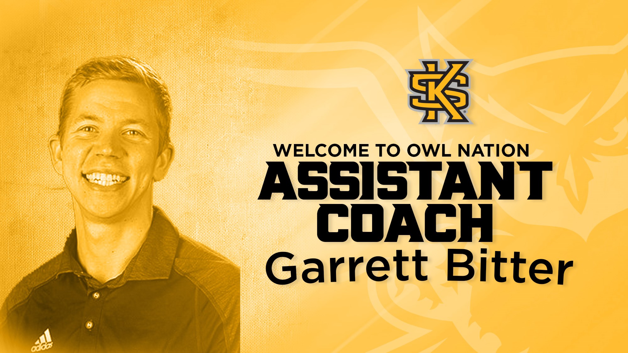 Garrett Bitter