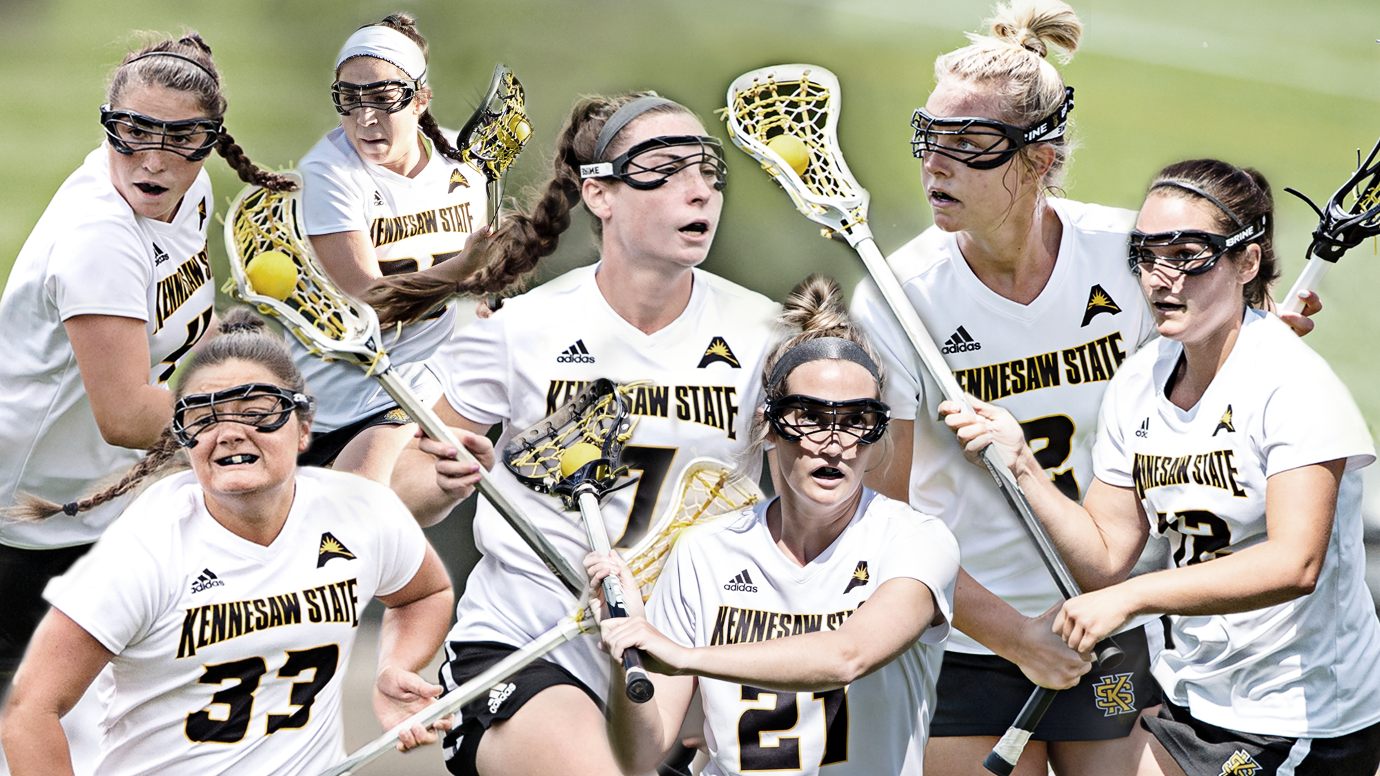 Lacrosse All-Conference