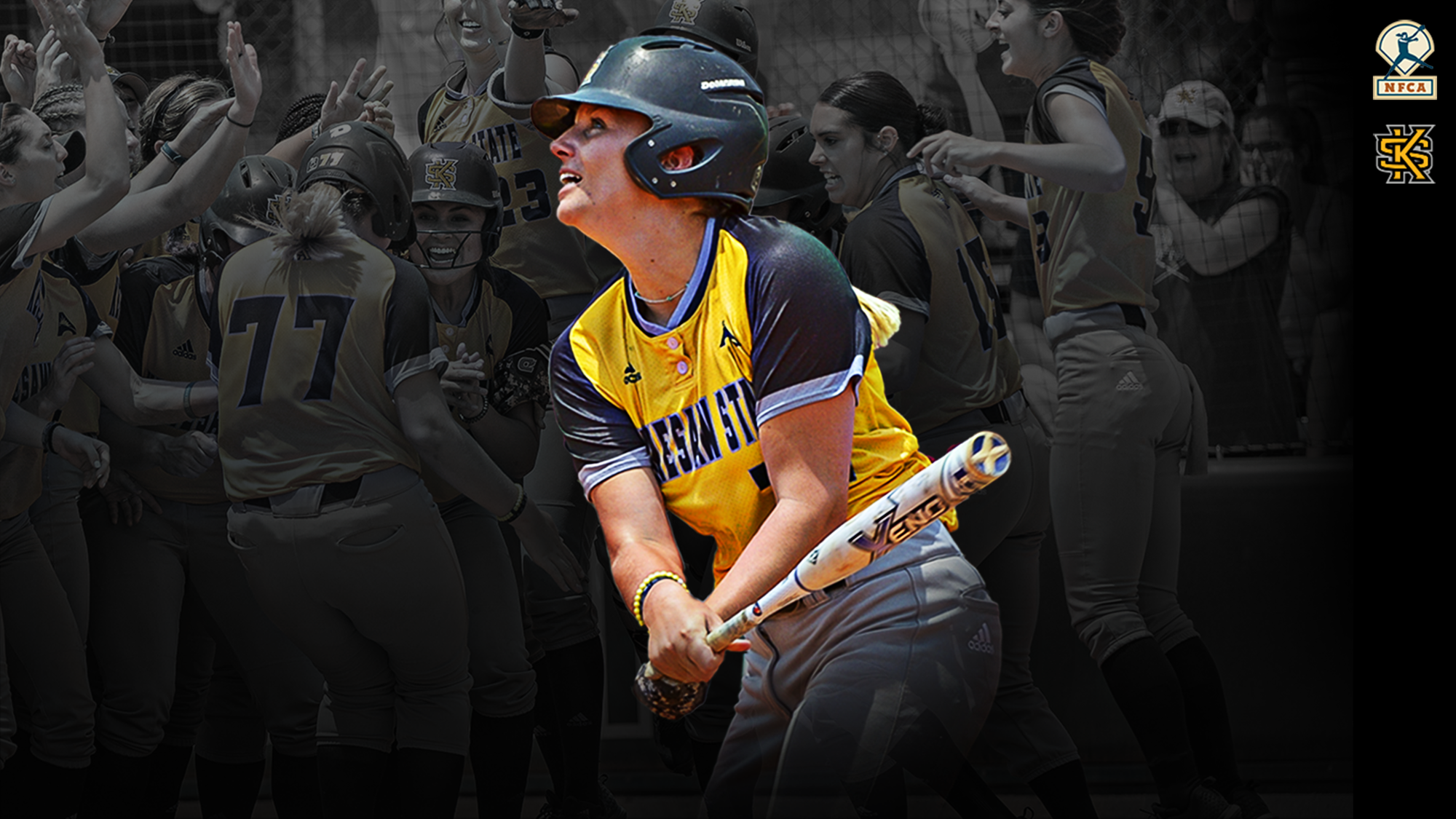 Maddie Roth All-American