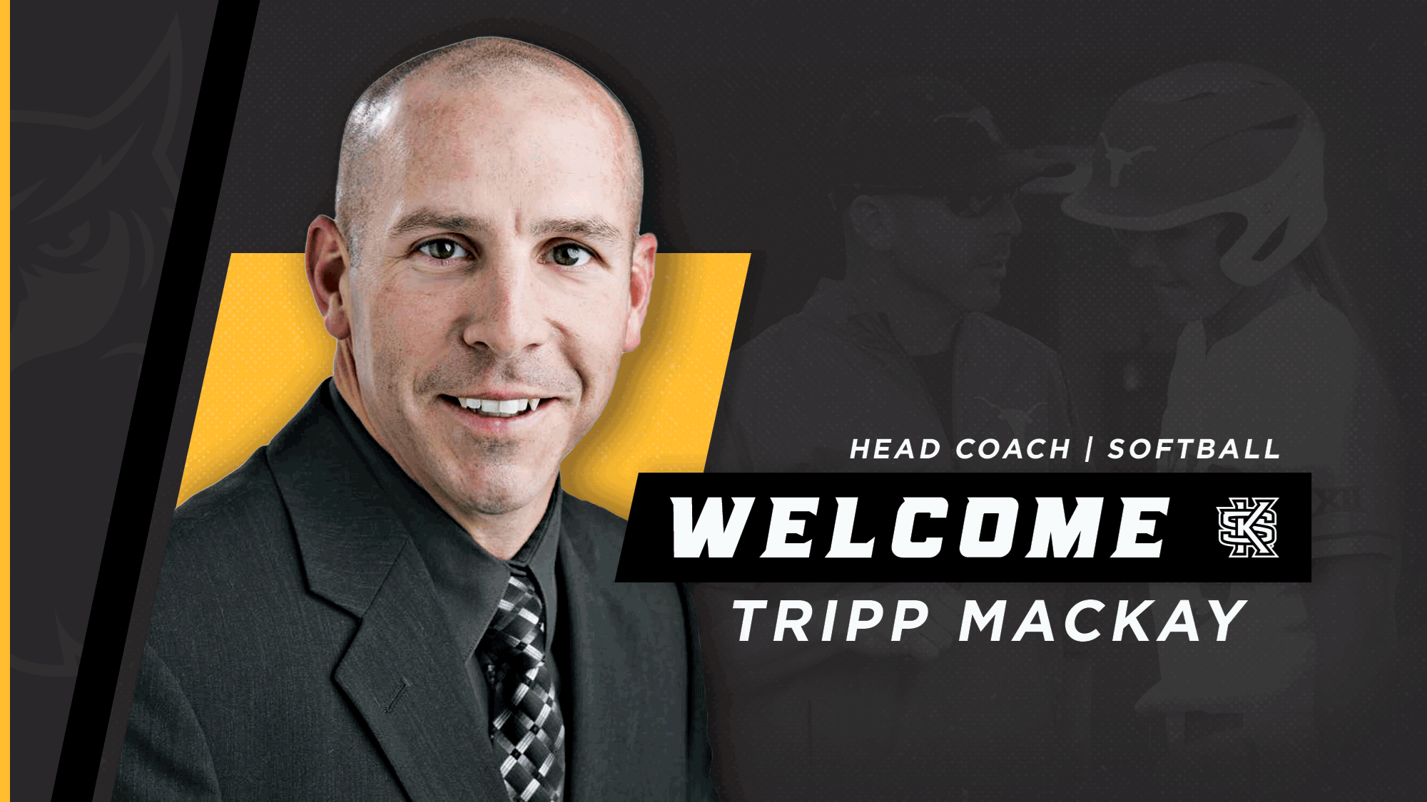 Tripp MacKay
