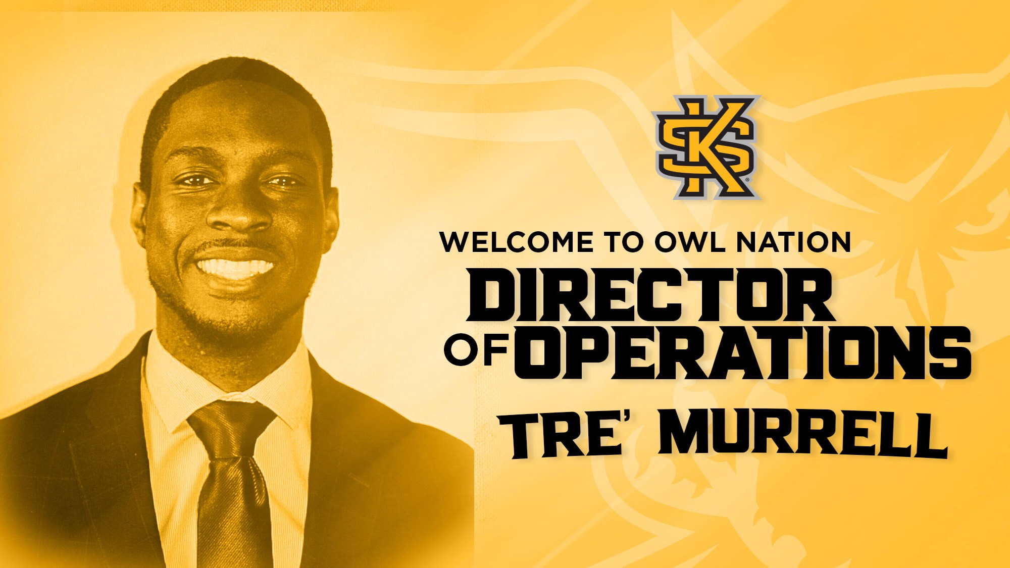 Tre Murrell