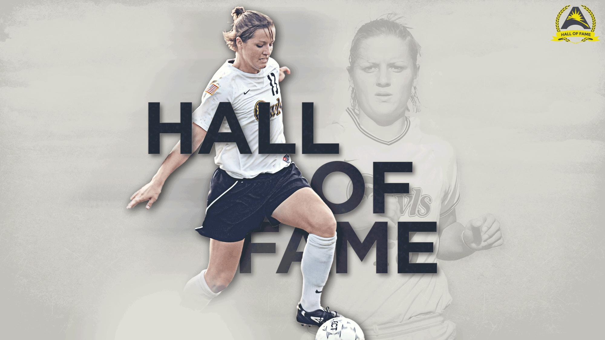 Laura Tucker (ASUN Hall of Fame)