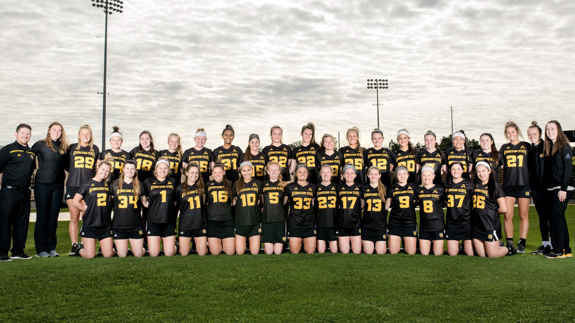 Team Pic