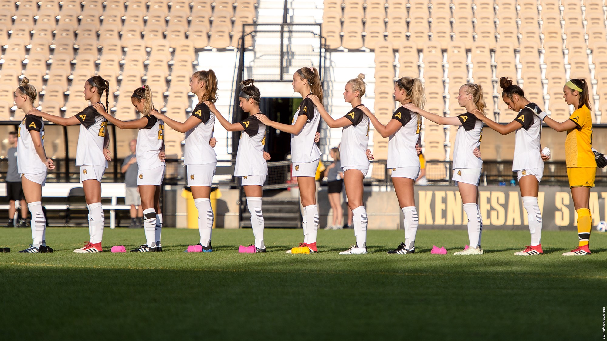 Women's Soccer
