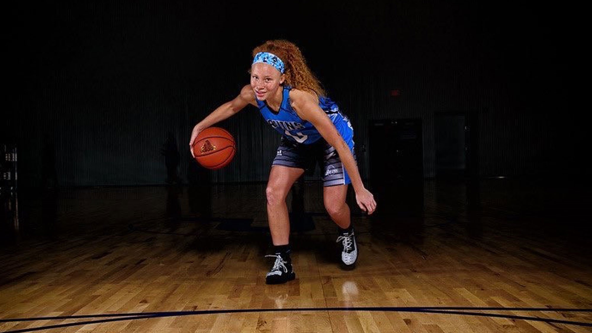 amani johnson