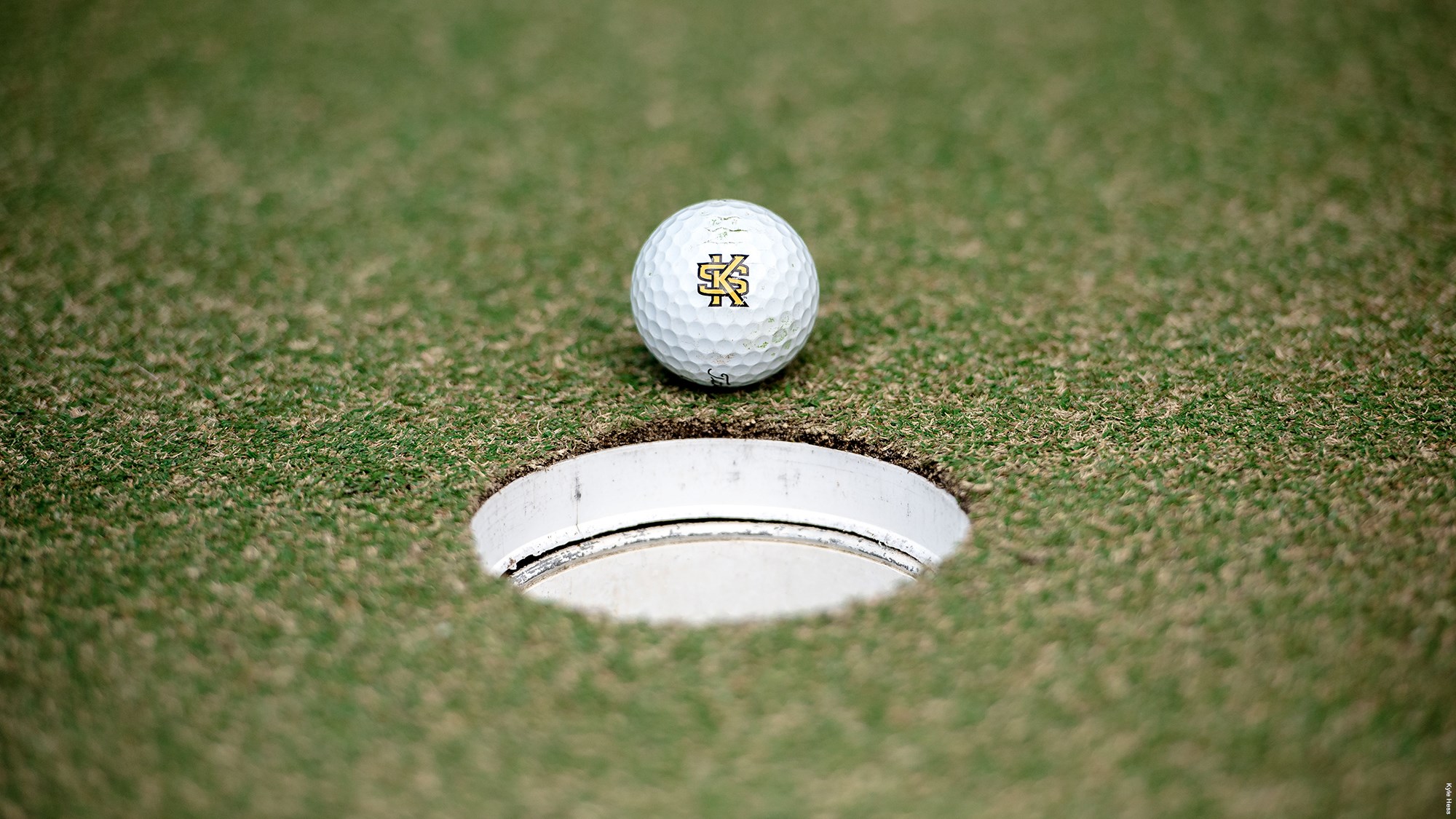 Ball and Hole