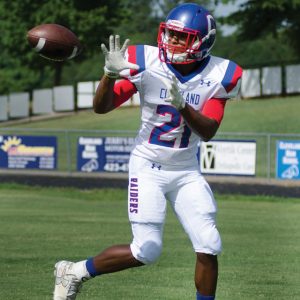 Image result for Keegan Jones football
