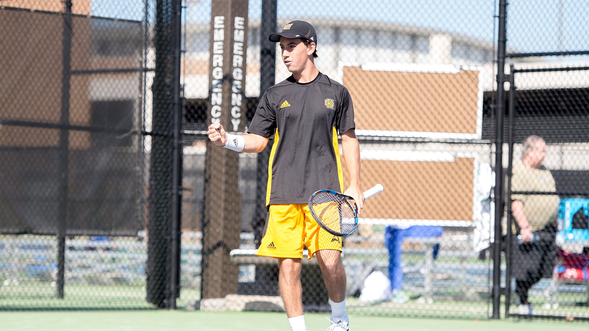 Fermin Calvo Barcelo