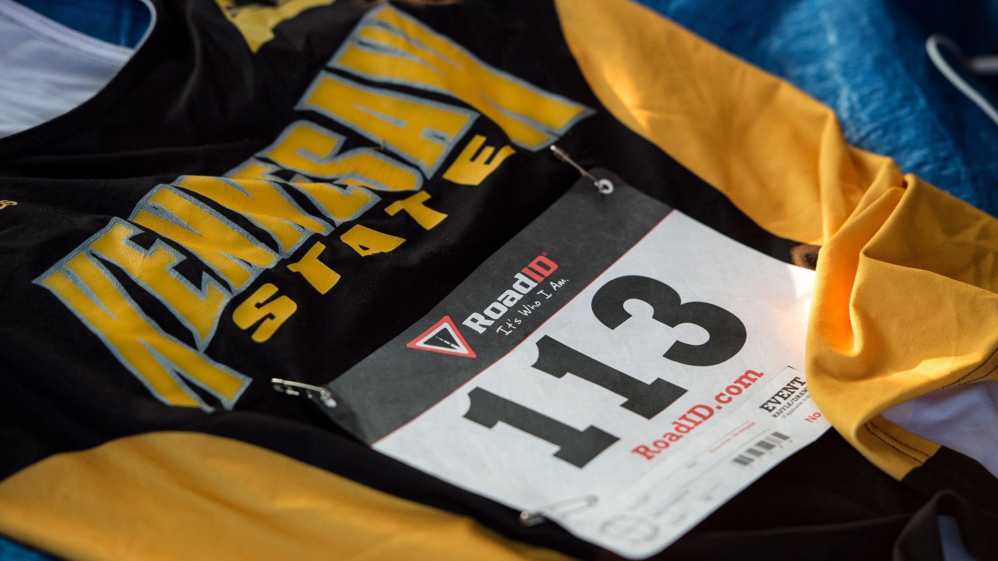 Kennesaw state XC and Track and Field Jersey