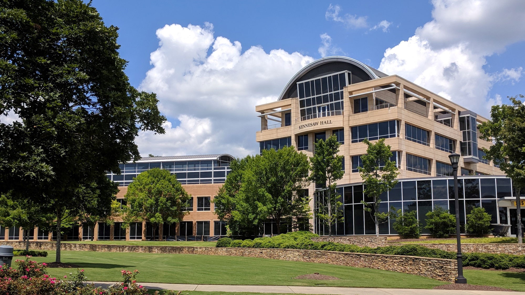 kennesaw hall 2018