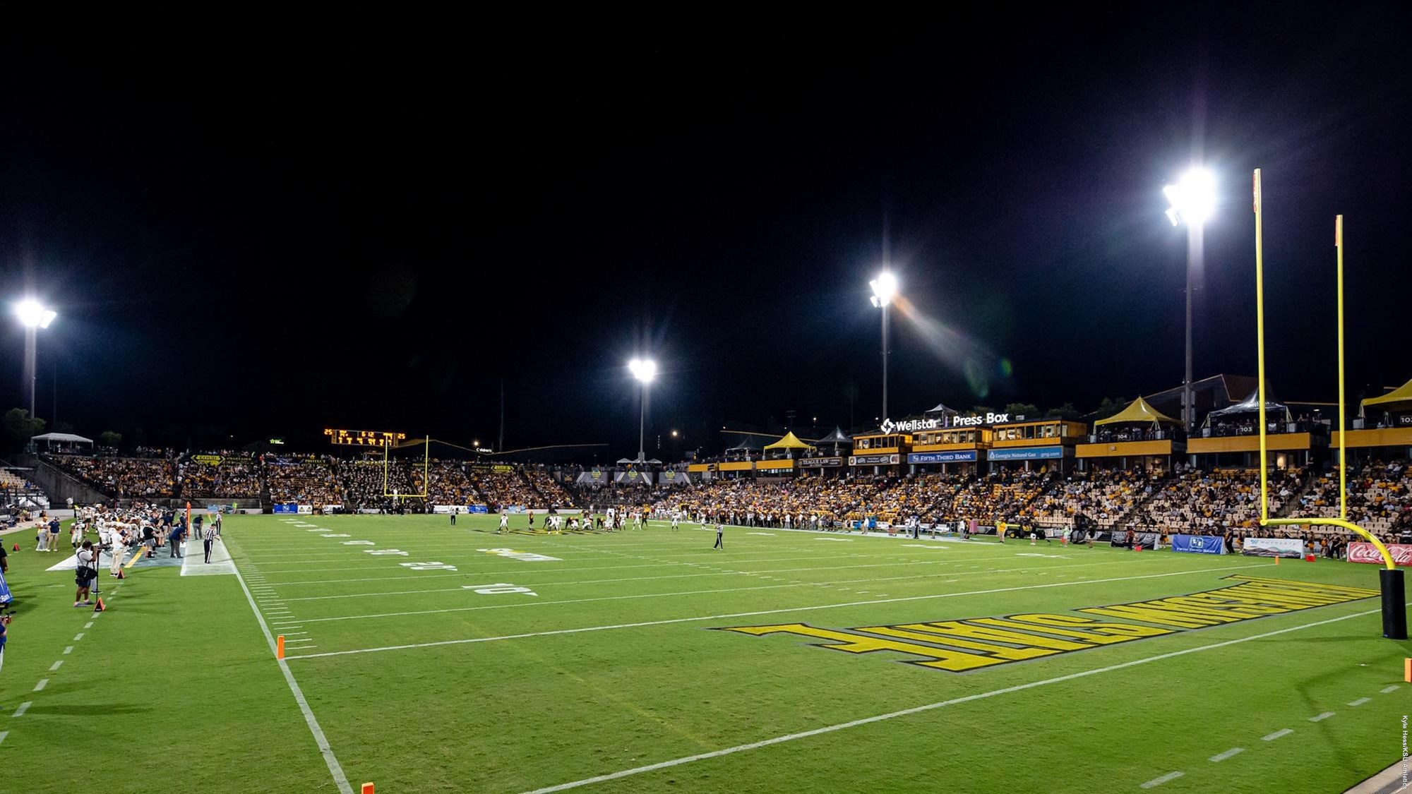 Stadium
