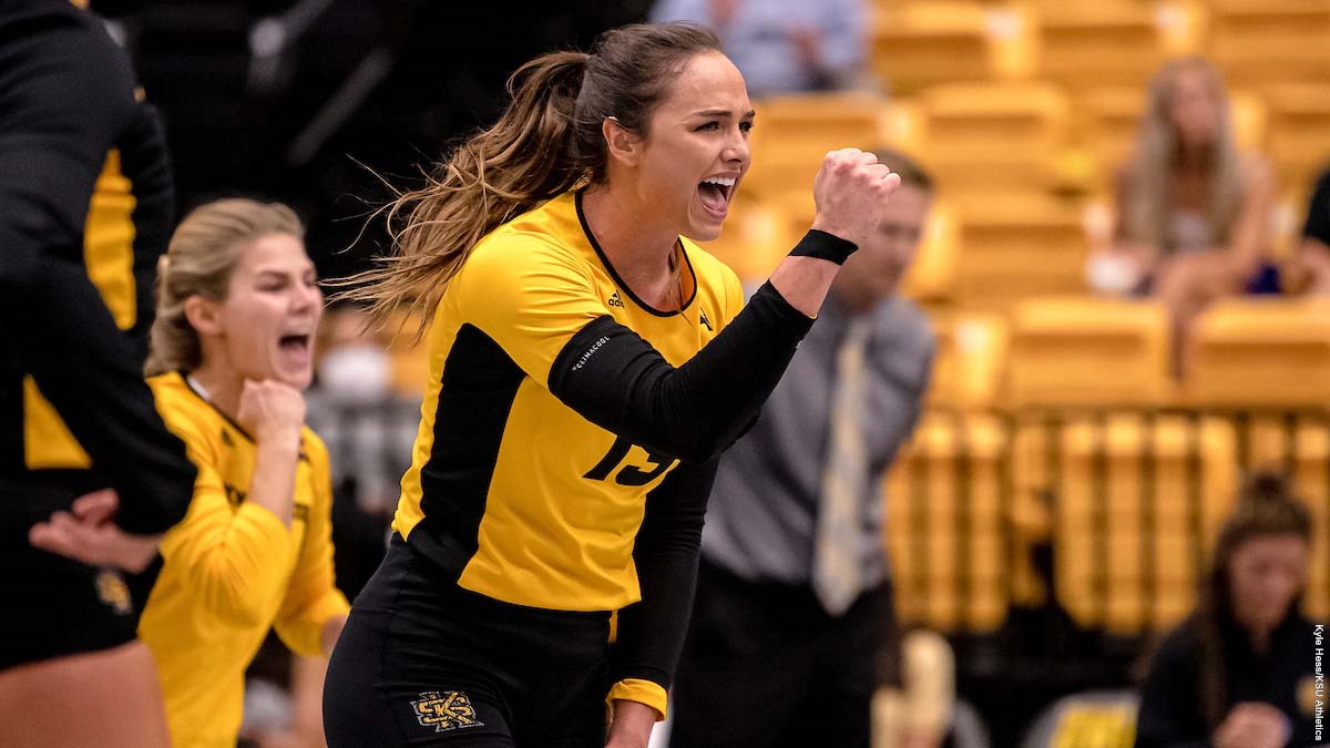 Lauren Chastang VS. Alabama