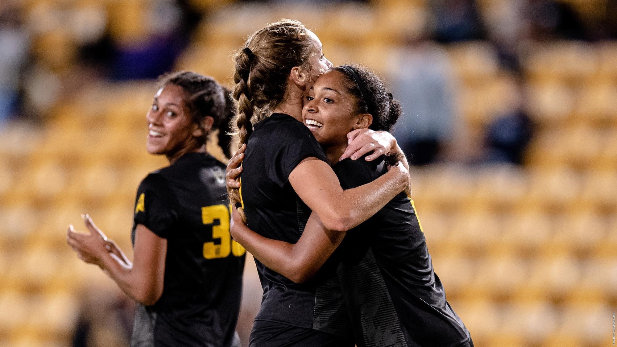 Ebony Jenna Hug