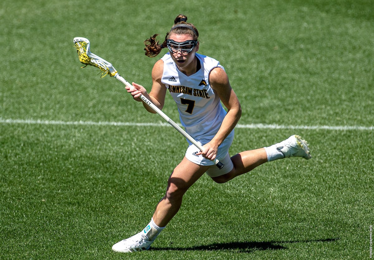 Siena Gore vs Presbyterian