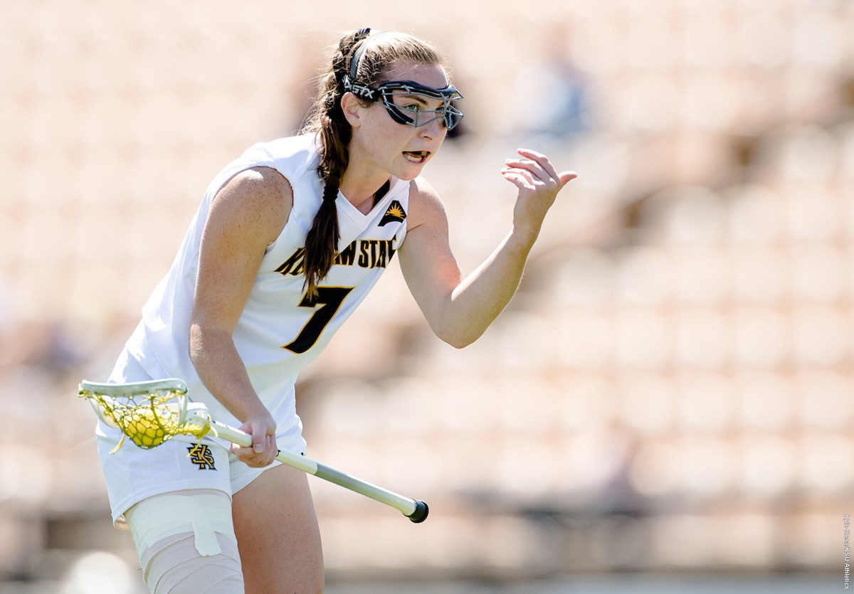 Siena Gore vs Presbyterian