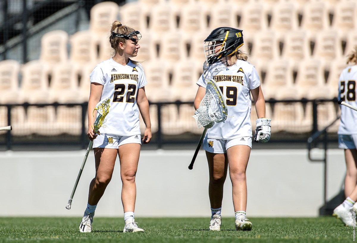 Julia Weiss vs Presbyterian