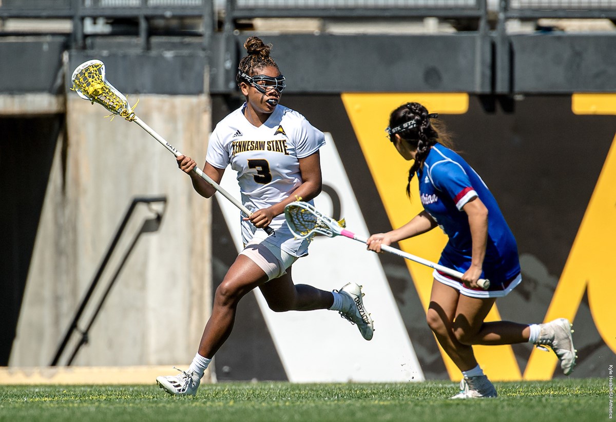 Carson Pearson vs Presbyterian