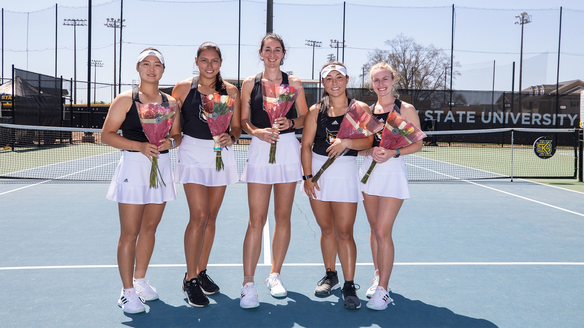Senior Day
