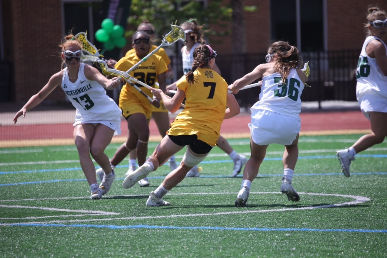 Siena Gore at JU
