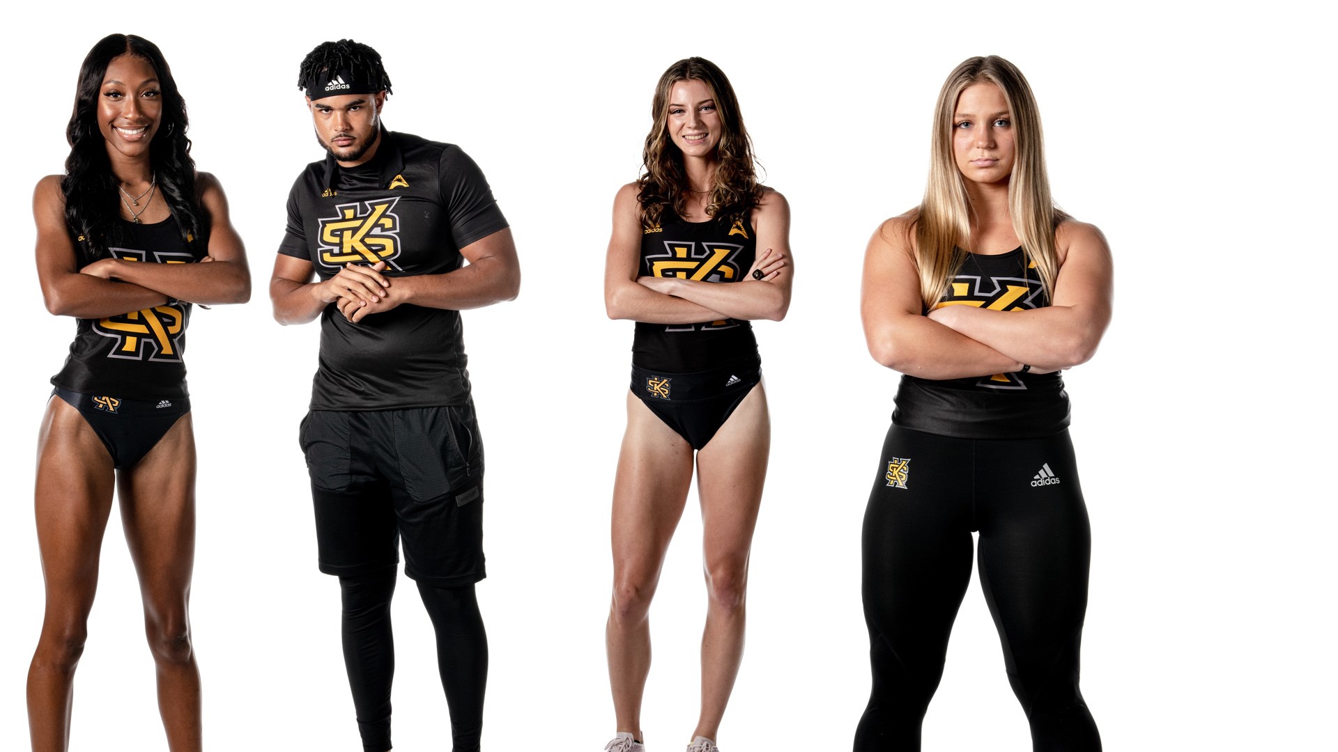 ASUN Winners