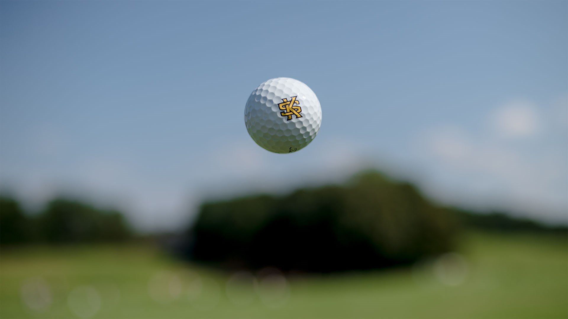 KS Golf Ball