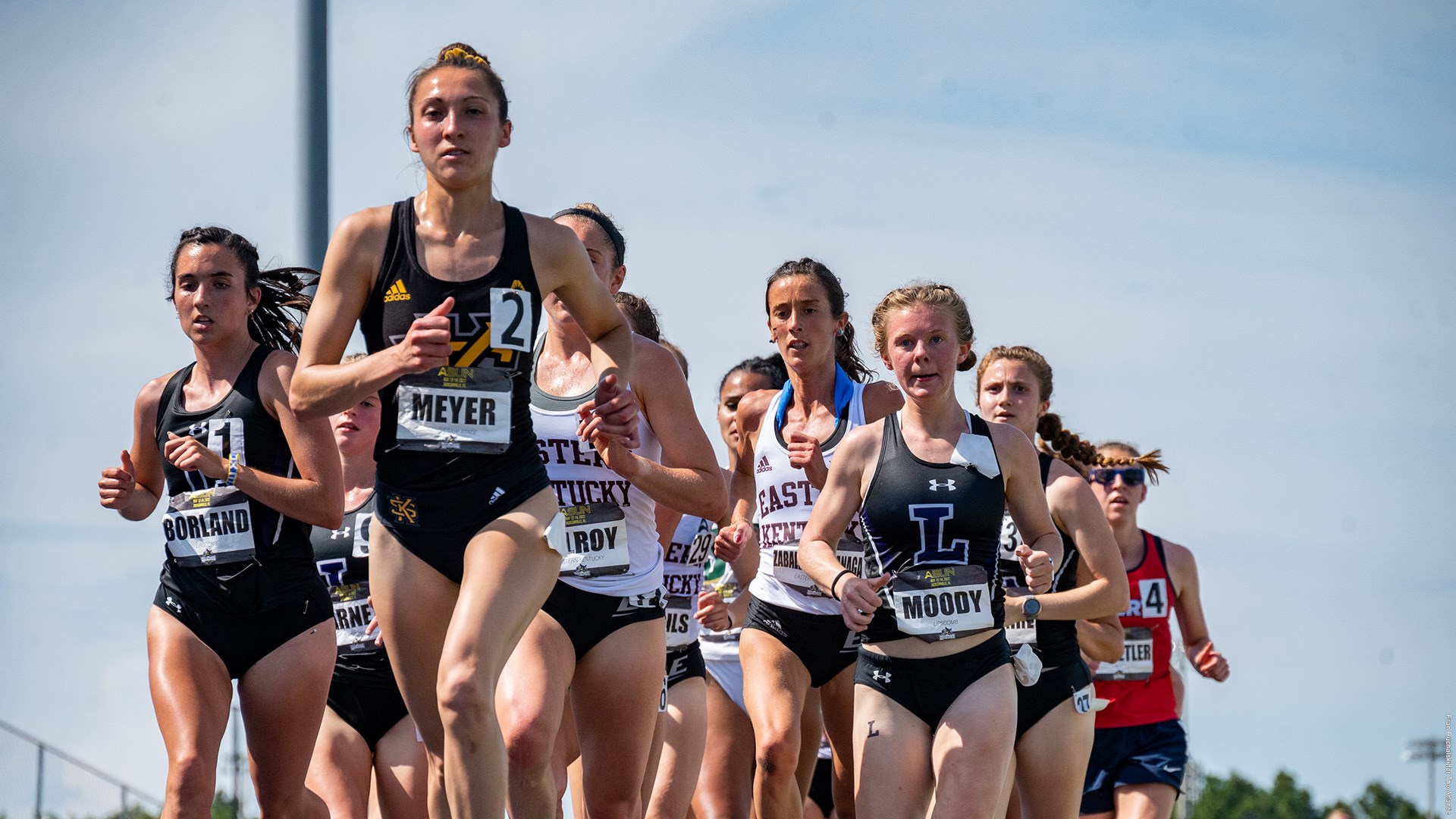 Katie Meyer