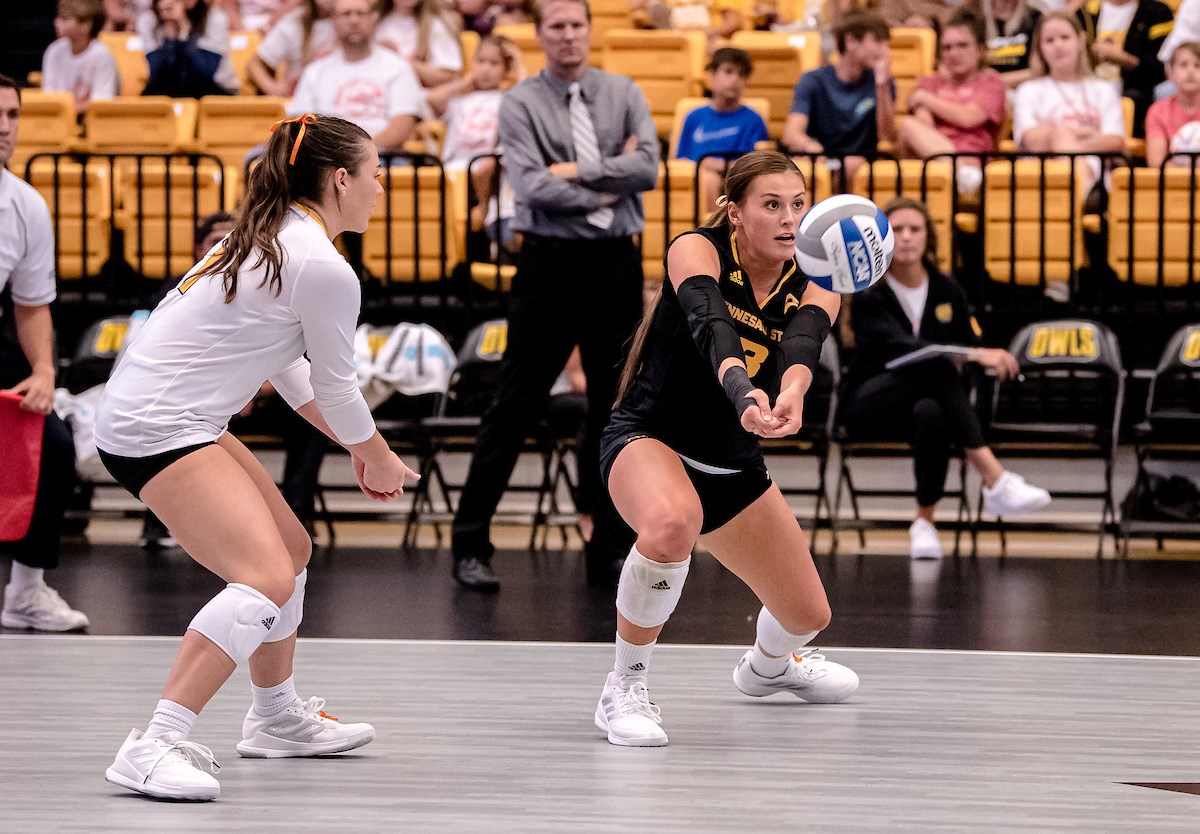 Shelby Dennis vs Samford