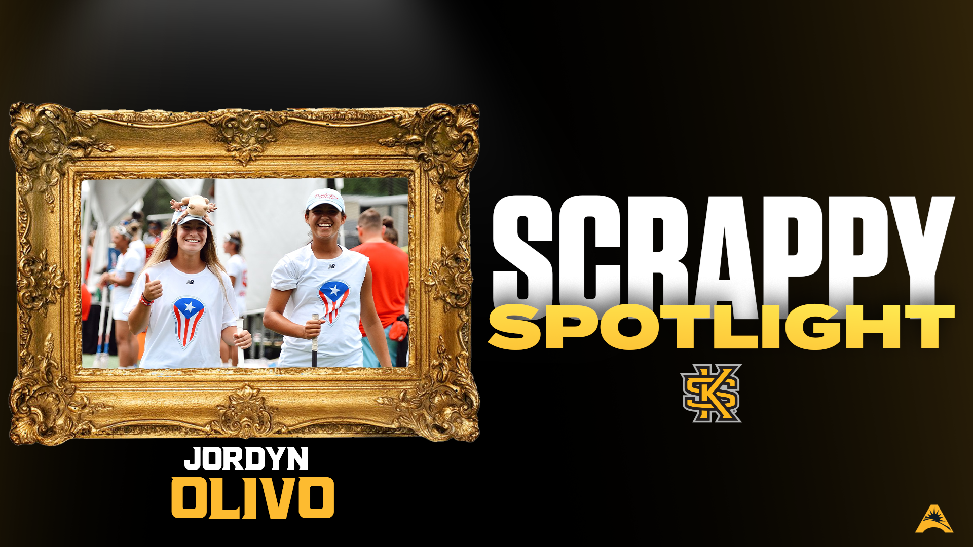Scrappy Spotlight