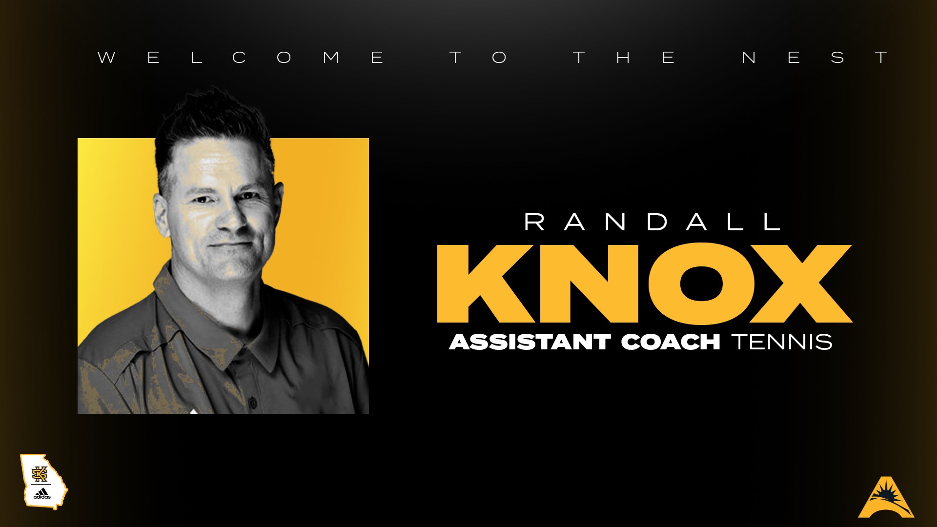 Randall Knox