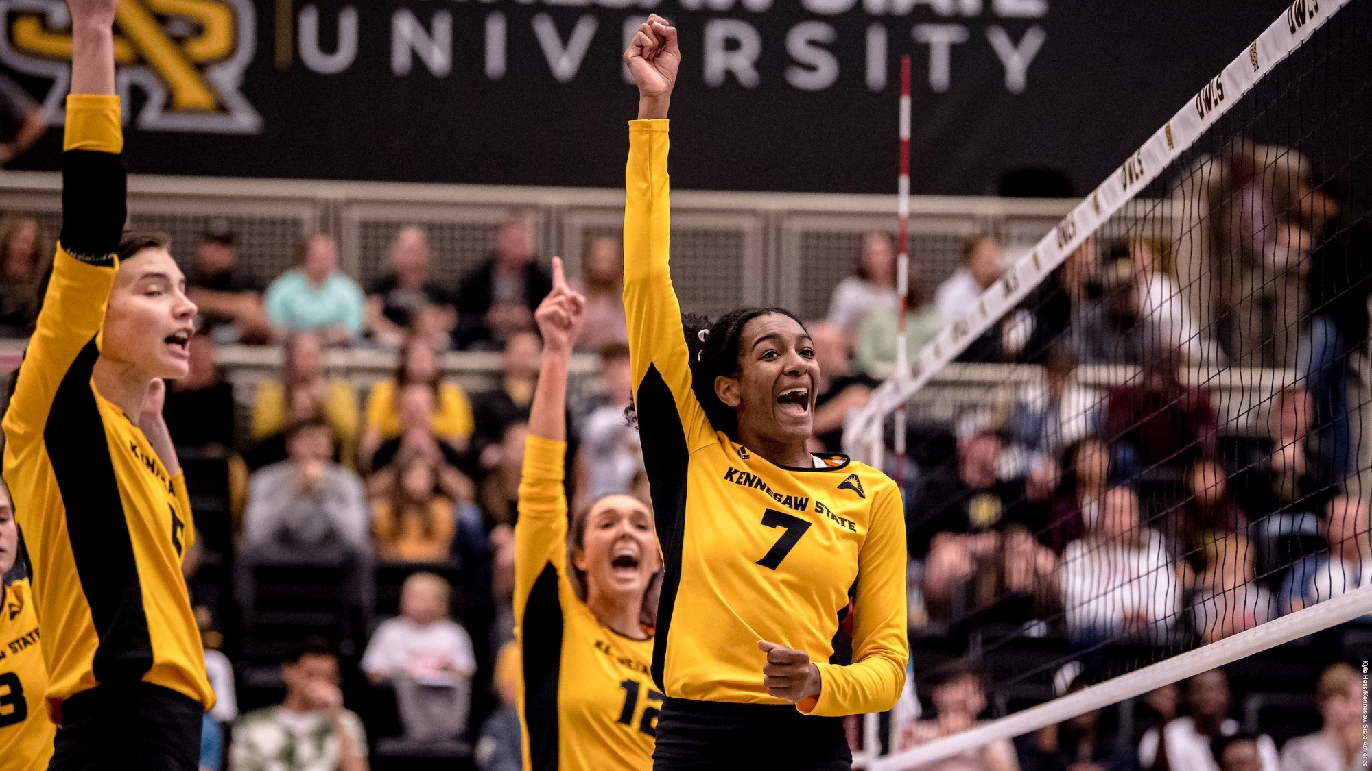 KSU vs Bellarmine