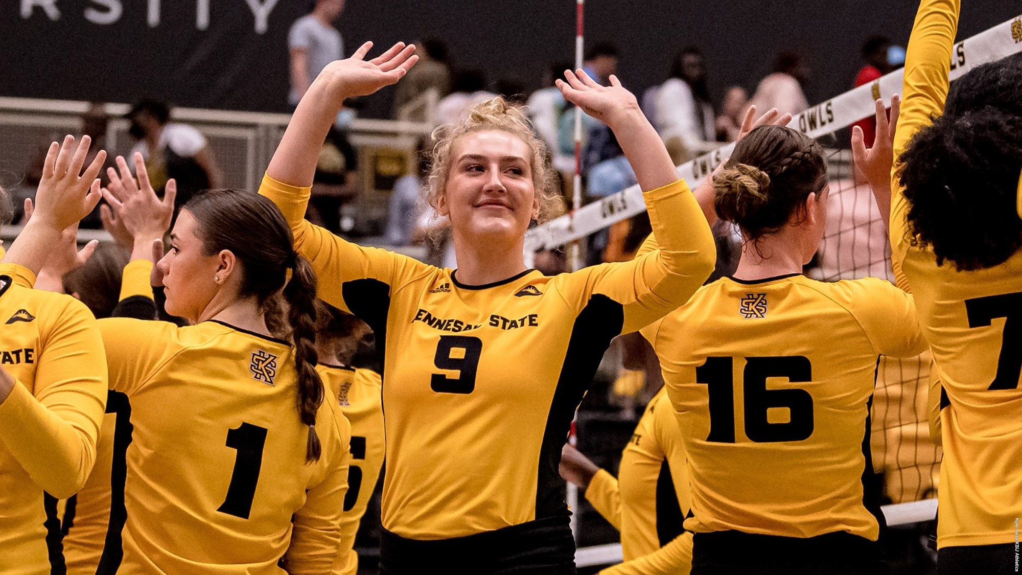 Lanie Vantrease action