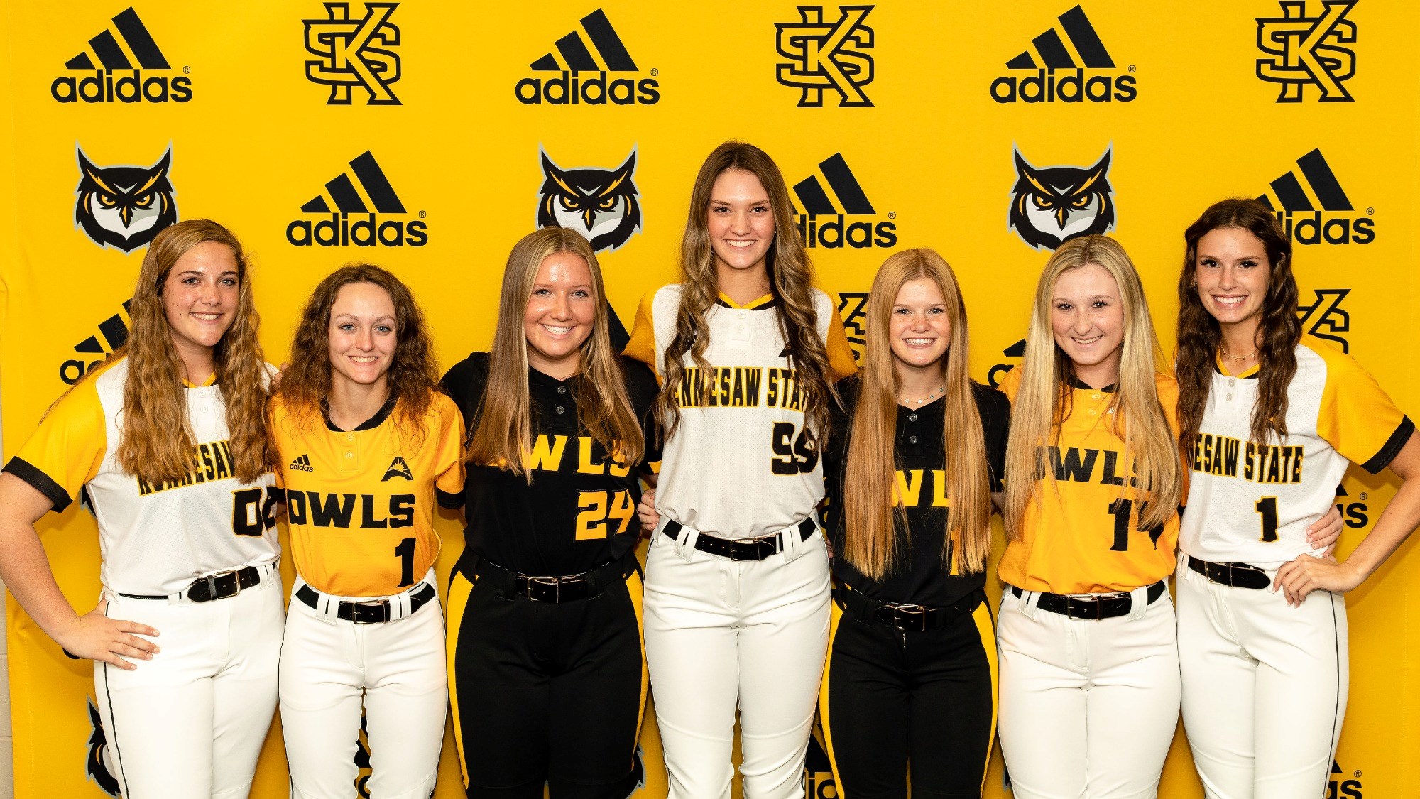 2023 SB Class