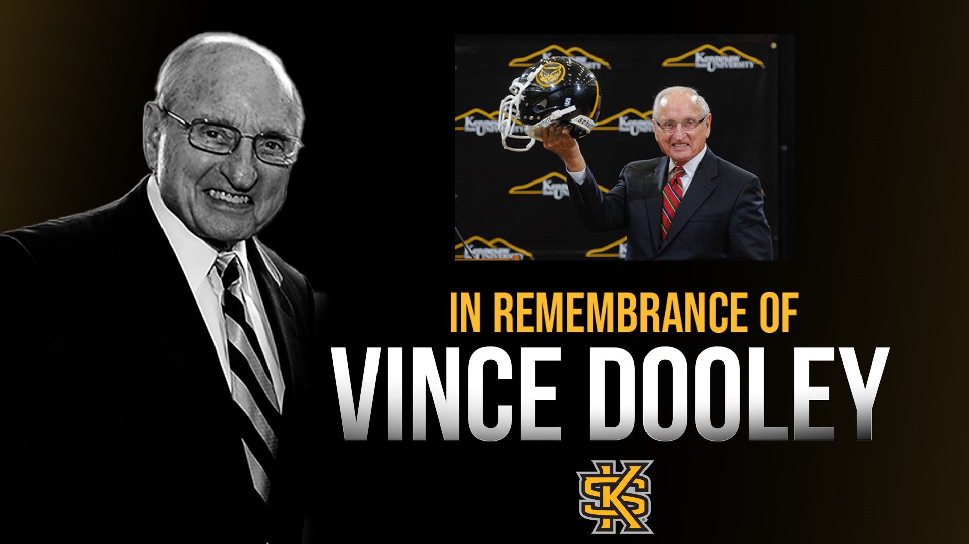 Vince Dooley