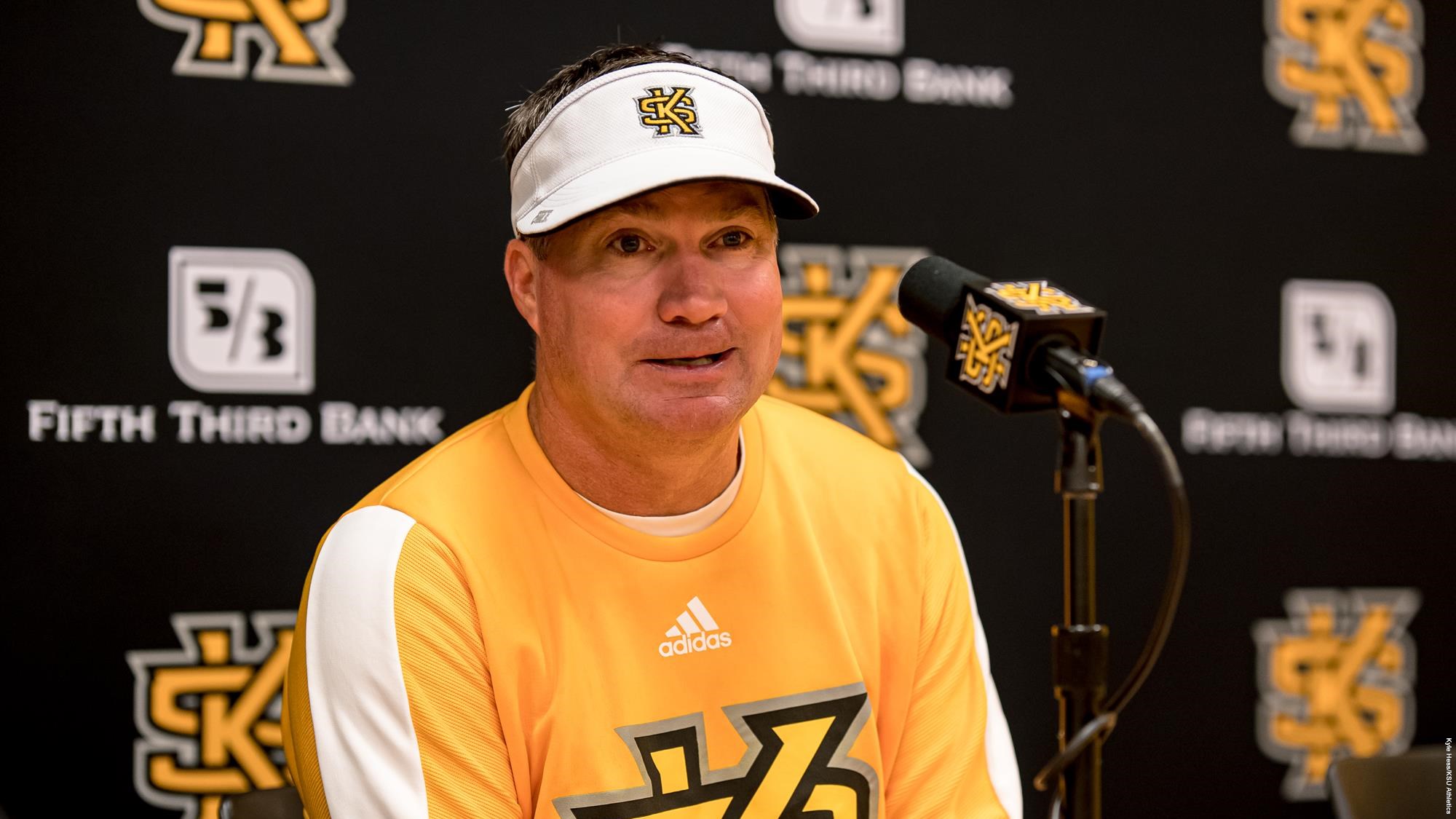 Coach Bohannon