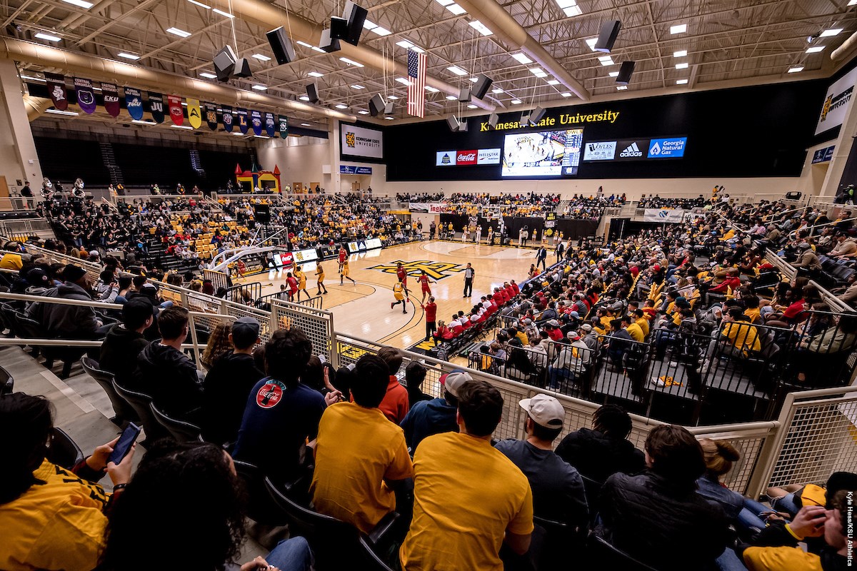 Convocation Center
