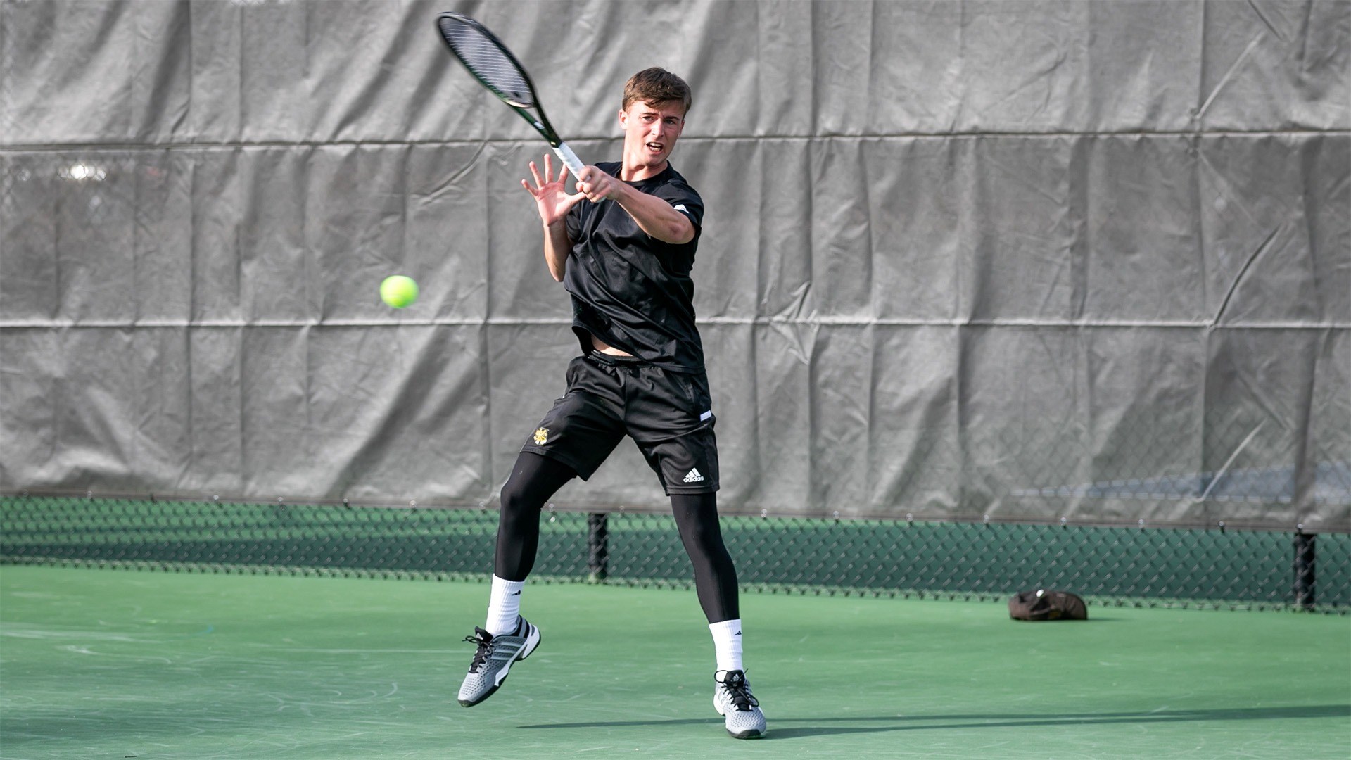 Harvey Conway vs. Mercer