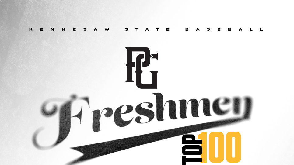 PG Top 100 Freshmen