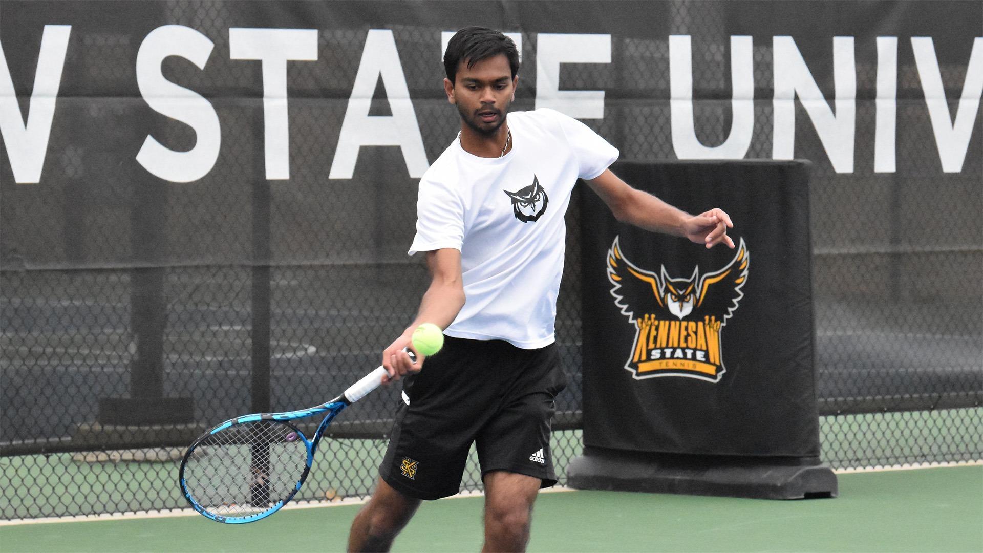Kevin Patel