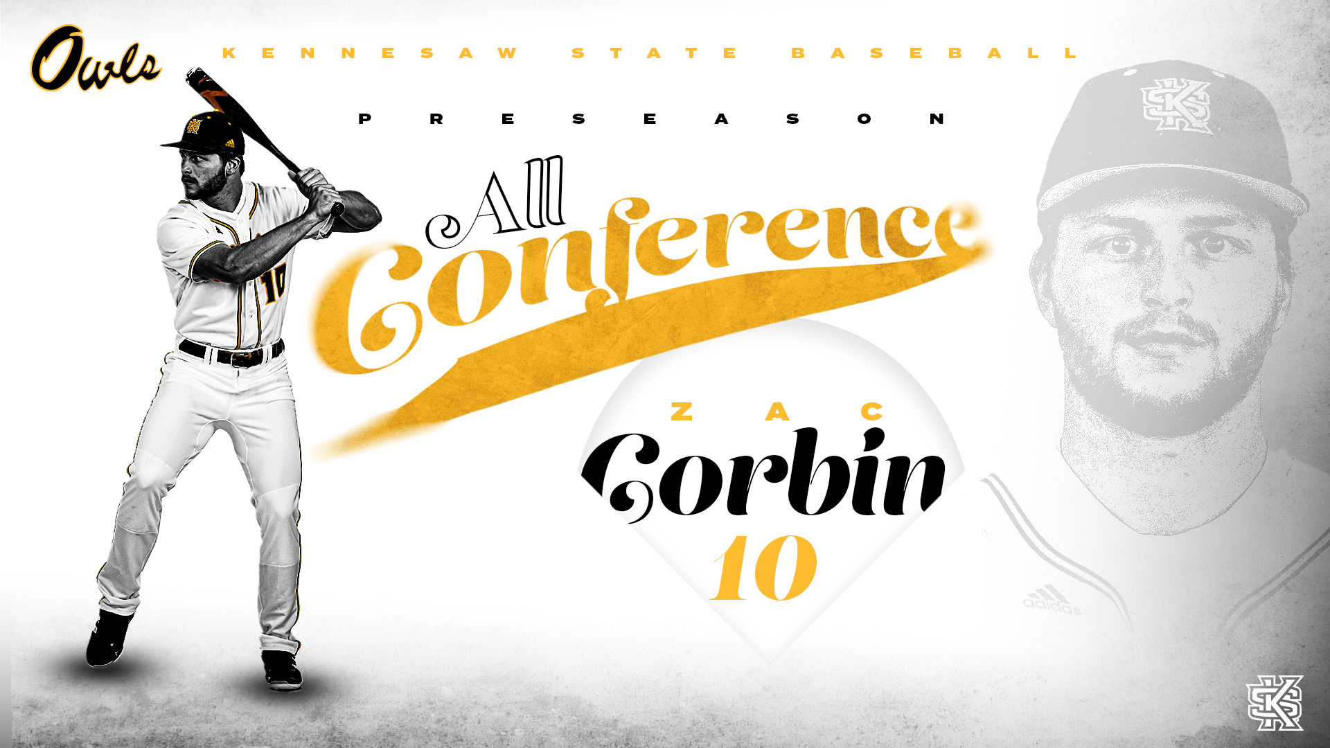 Corbin ASUN