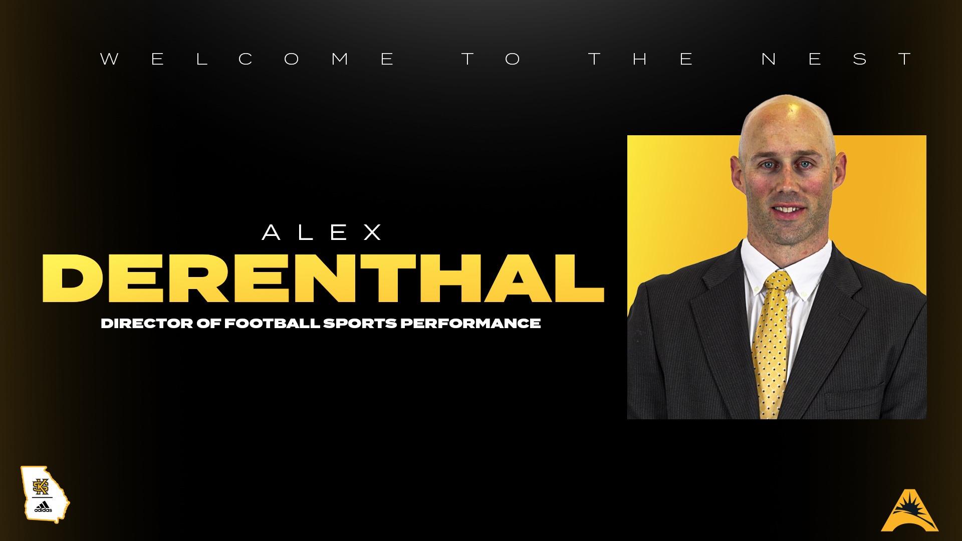 Derenthal Hire
