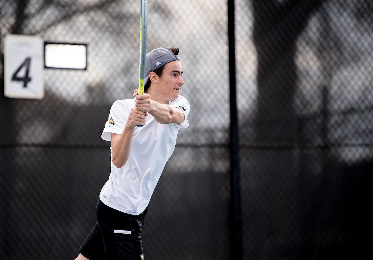 Hugo Salmeron vs Furman