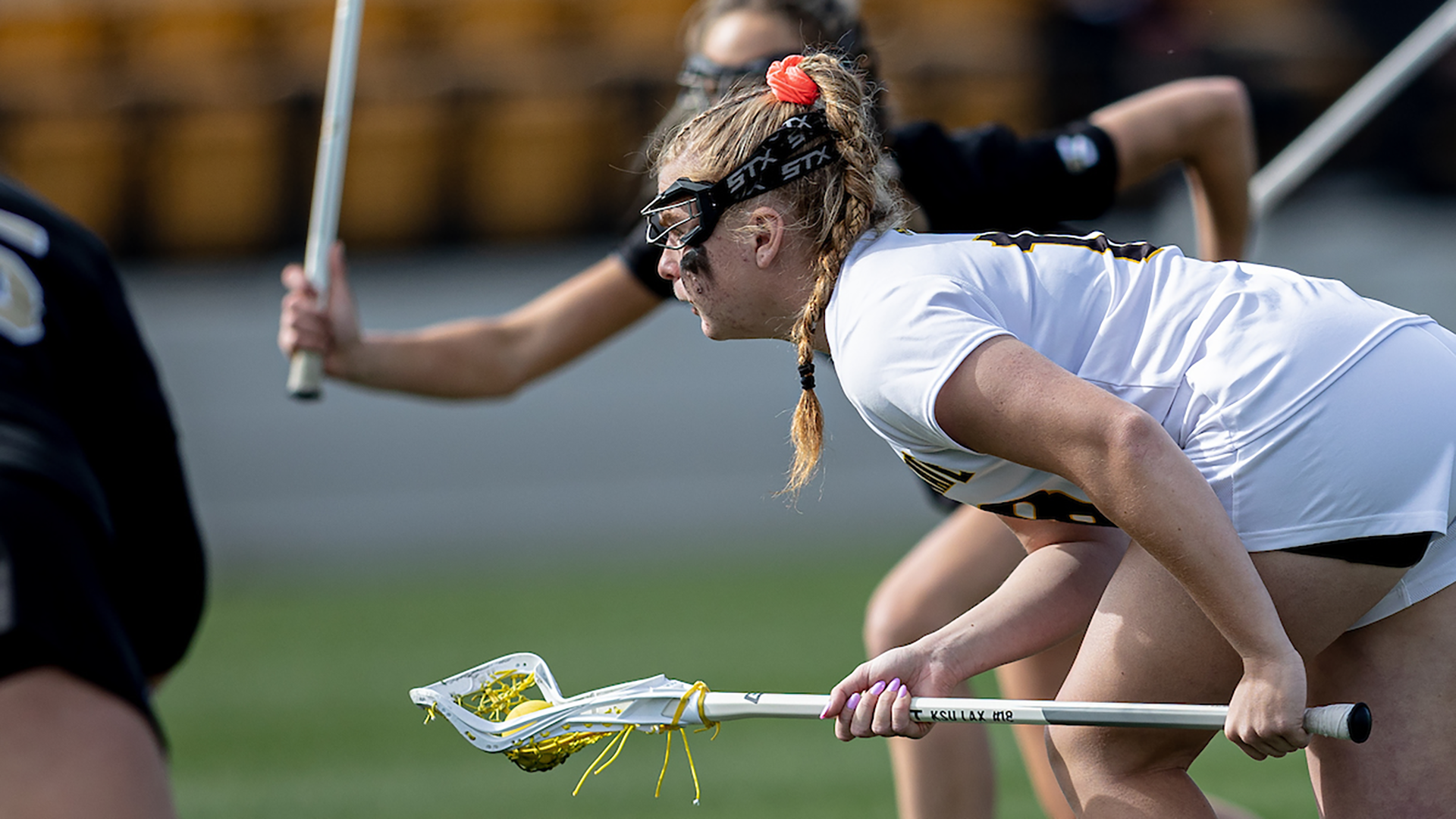 2023 Lax Action