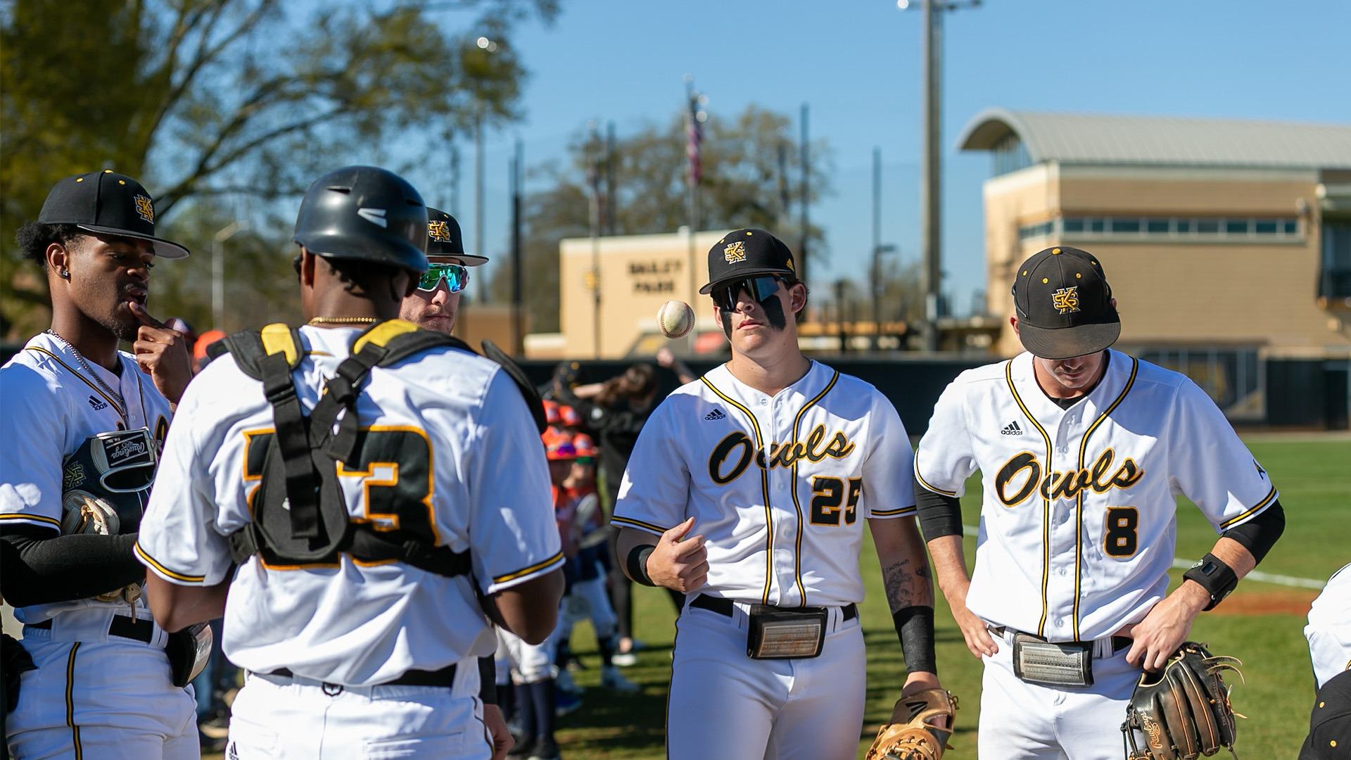 Team (Cash, Hassan, Mimbs, Brooks)