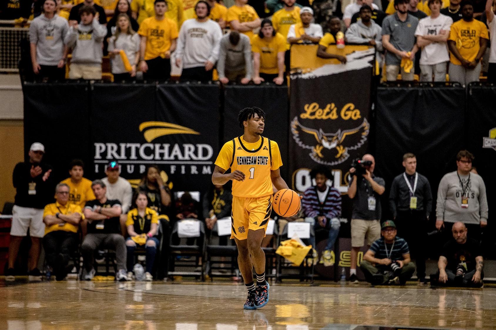 Terrell Burden