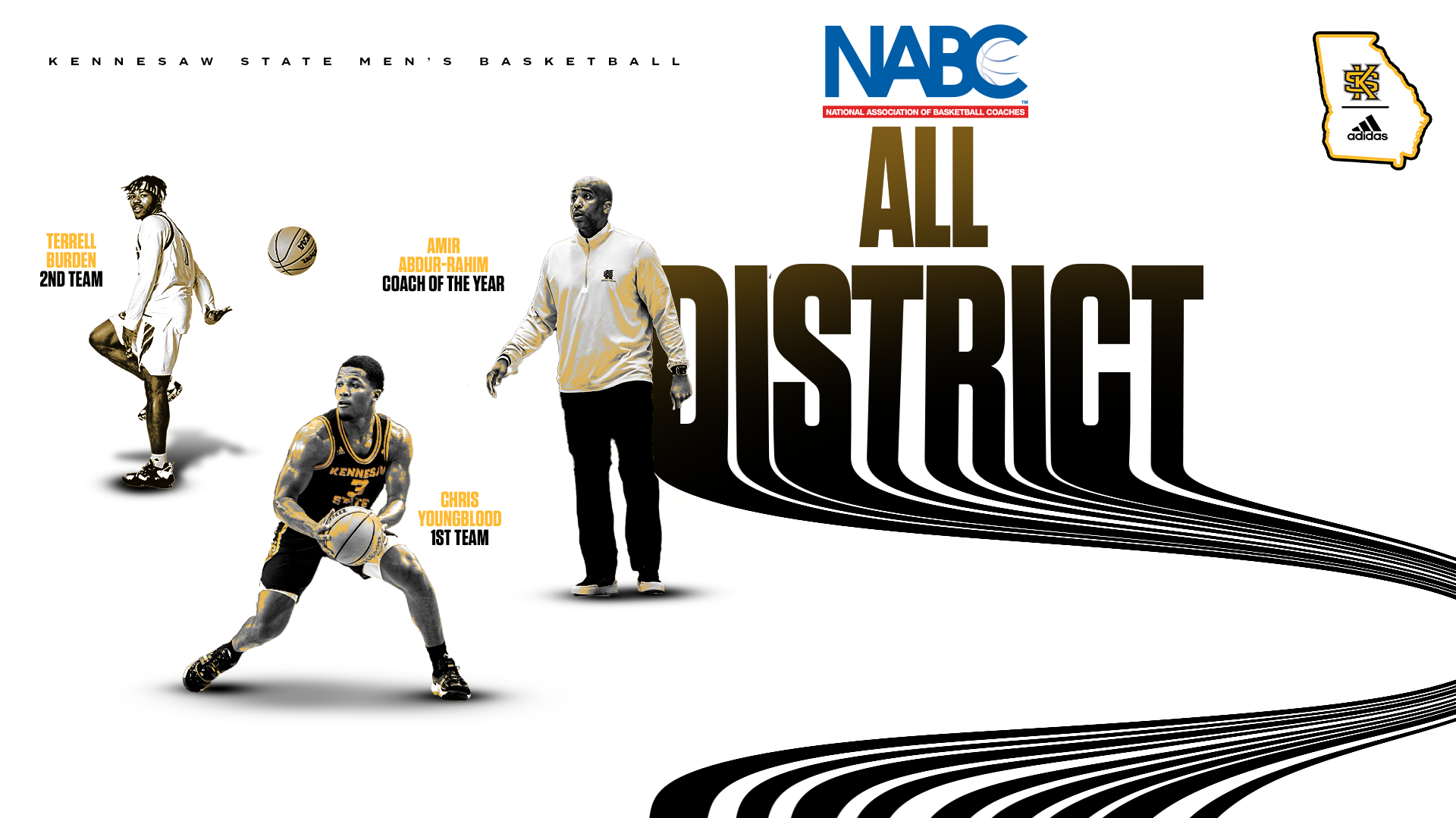All-District