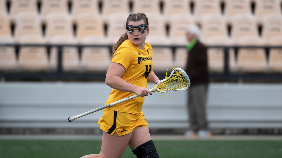 Lax Action vs Wofford