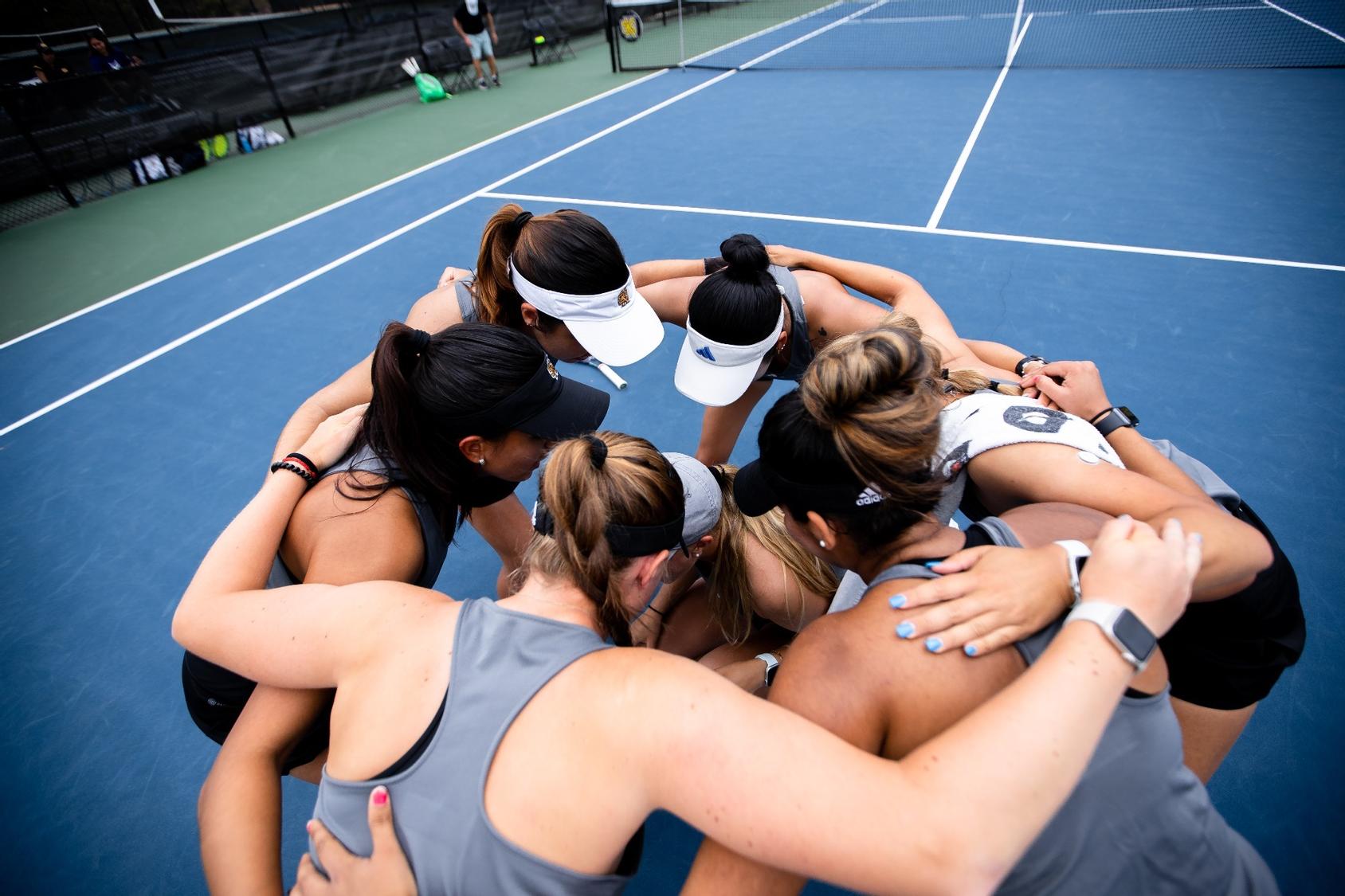 tennis team