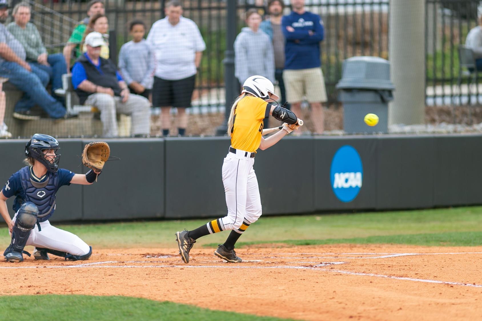 KSU vs. Georgia Tech