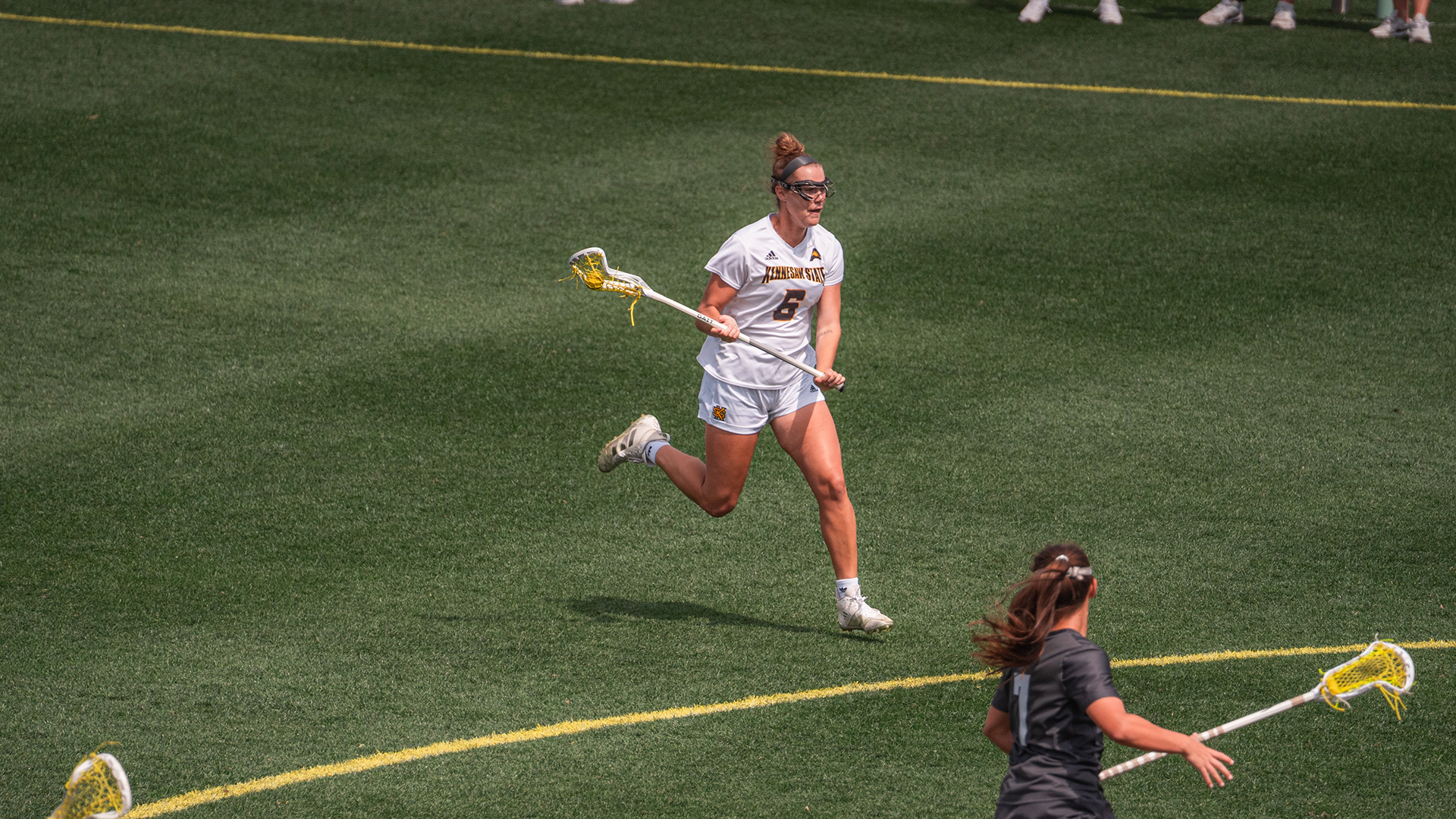 Jaxsyn vs Jacksonville